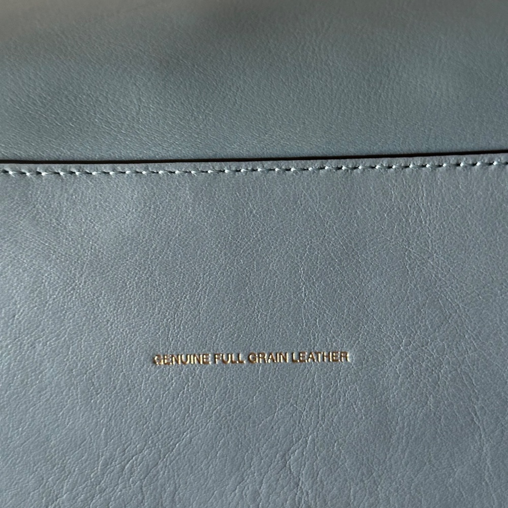 Brooklyn Shoulder Bag 39 | Bluebell Color - Picture 7 of 13